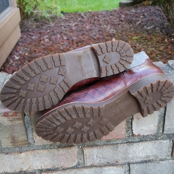 Sperry boots - Picture 6 of 6